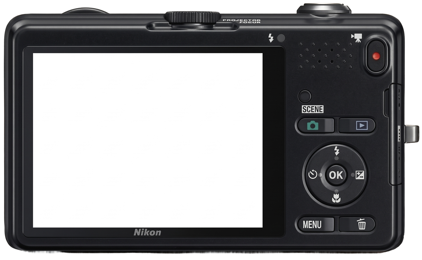 camera